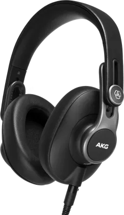AKG K371 Wired Headphones