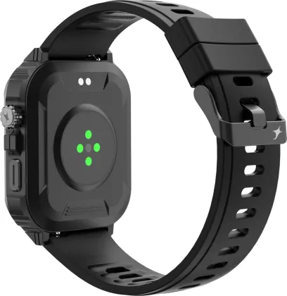 Fastrack Revoltt Vigor Smartwatch