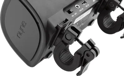 Nyne NB-200 Bluetooth Speaker