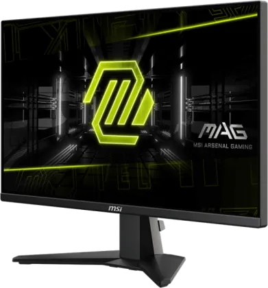 MSI MAG 255XF 24.5 inch Full HD Gaming Monitor