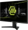 MSI MAG 255XF 24.5 inch Full HD Gaming Monitor