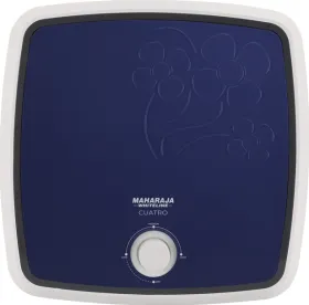 Maharaja Whiteline Cuatro 25L Water Geyser