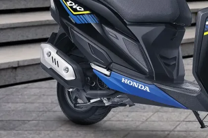 Honda Dio 125 H-Smart