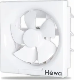 Hewa Vega 250 mm 5 Blade Exhaust Fan