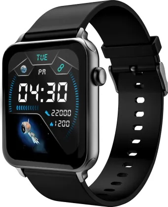 boAt Wave Lite Smartwatch