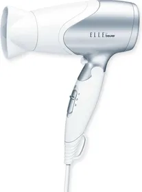 Beurer Travel HDE 15 Hair Dryer