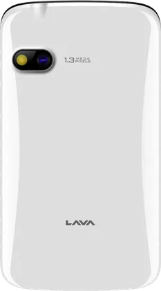 Lava C11