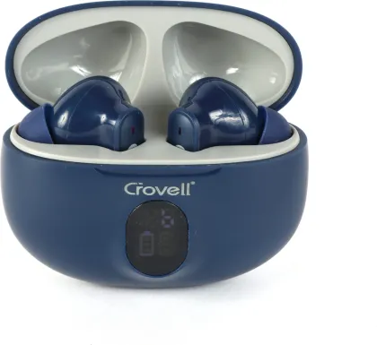 Crovell Echo-Pods CV-A24 True Wireless Earbuds Price in India 2025