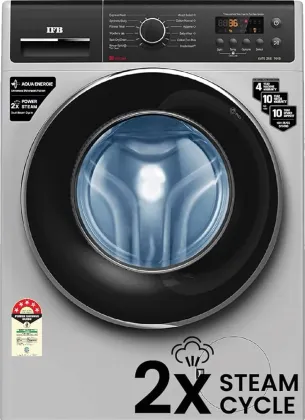 IFB ELITE ZSS 7012 7 Kg Fully Automatic Front Load Washing Machine