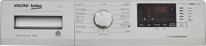 Voltas Beko WFL65SC 6.5 kg Fully Automatic Front Load Washing Machine