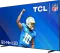 TCL Q Class 115 inch Ultra HD 4K Smart Mini LED TV (115QM891G)