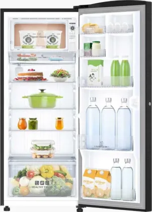 IFB IFBDC-232DIKS 206 L 4 Star Single Door Refrigerator