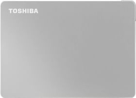 Toshiba Canvio Flex 4TB External Hard Disk Drive