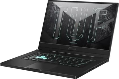 Asus TUF Dash F15 FX516PC-HN065T Gaming Laptop (11th Gen Core i5/ 8GB/ 1TB SSD/ Win10 Home/ 4GB Graph)