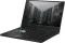 Asus TUF Dash F15 FX516PC-HN065T Gaming Laptop (11th Gen Core i5/ 8GB/ 1TB SSD/ Win10 Home/ 4GB Graph)