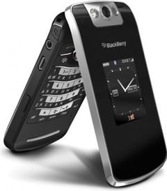 Blackberry Pearl Flip 8220 vs Realme 7 Pro