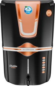 AquaDPure S20 12L Water Purifier (UV + UF + Alkaline)