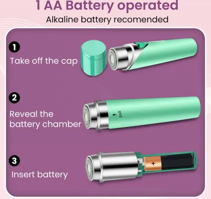 Agaro MHR100 Hair Remover