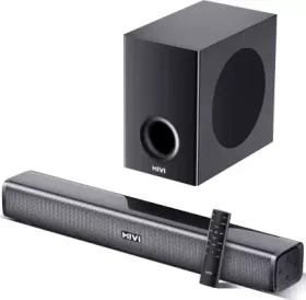 Mivi Fort H160 160W Bluetooth Soundbar