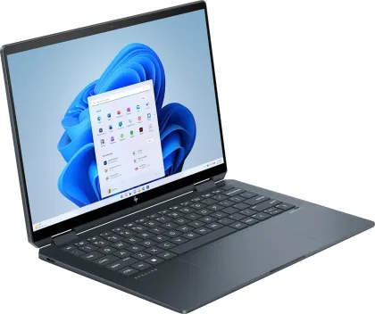 HP Spectre x360 14-eu0556TU Laptop (Intel Core Ultra 7/ 32GB/ 1TB SSD/ Win11 Home)