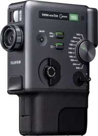 Fujifilm Instax Mini Evo Cinema Hybrid Instant Camera