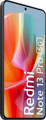 Xiaomi Redmi Note 13 Pro 5G (12GB RAM + 256GB)