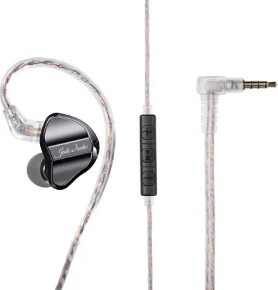 FiiO JD1 Wired Earphones