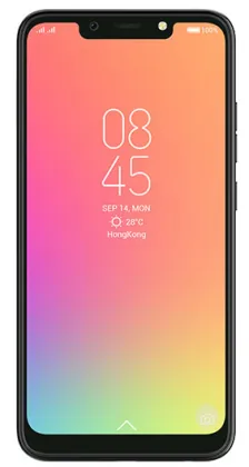 Tecno Camon 11 Pro