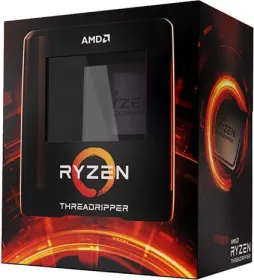 AMD Ryzen Threadripper 3970X Desktop Processor