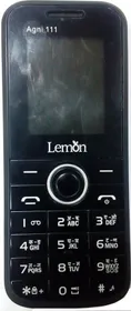 Lemon Agni 111