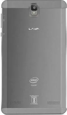 Lava Ivory Pop Tablet