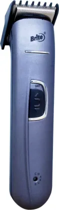 Brite BHT-406 Cordless Trimmer