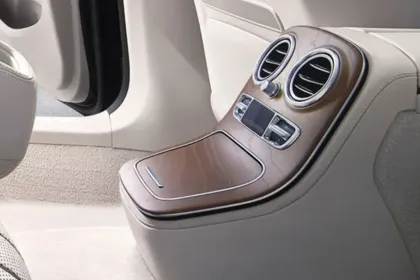 Mercedes-Benz E-Class E350d Diesel