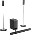 Zebronics Juke BAR 9535 525W Home Theatre System
