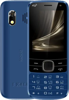 iKall K333 4G