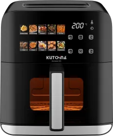 Kutchina Air Nest 6.5L Air Fryer