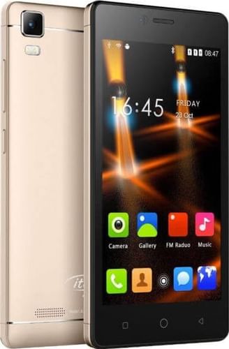 itel it1507