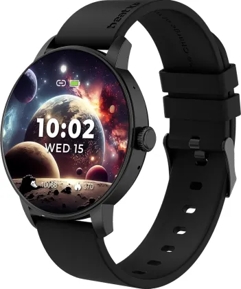 beatXP Vector Smartwatch
