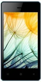 Karbonn A1 Indian