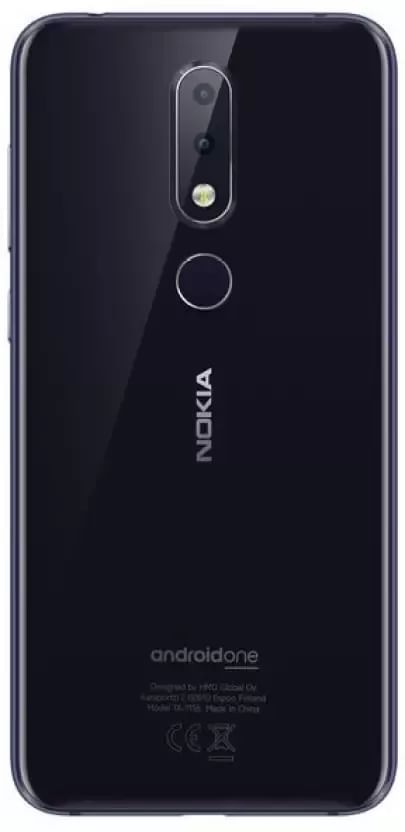 Nokia 6.1 Plus Best Price in India 2022, Specs & Review | Smartprix