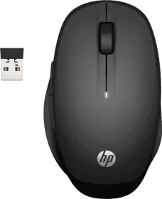 HP 6CR7AA Wireless Mouse