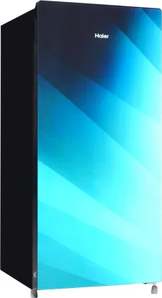 Haier HED-204AG-P 190 L 4 Star Single Door Refrigerator