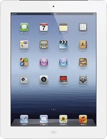 Apple iPad 3 WiFi+Cellular (16GB)