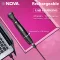 Nova NLS 534 Facial Sensi-Trim Touch Trimmer