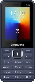 BlackZone Neo S10