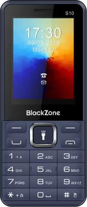 BlackZone Neo S10