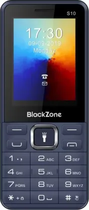 BlackZone Neo S10