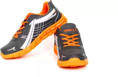 Sparx Men's Sports Shoes at Flat Rs. 499