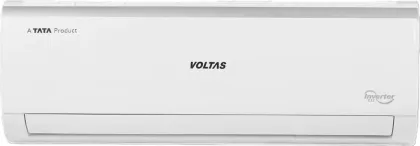Voltas 185V Vectra Elite-1 1.5 Ton 5 Star 2025 Inverter Split AC