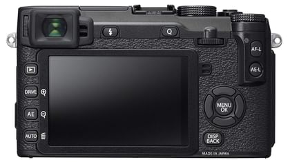 Fujifilm X-E2S Mirrorless Camera Body Only